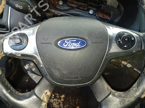 Used Driver airbag FORD FOCUS III Turnier 1.6 TDCi (115 hp) 32395779