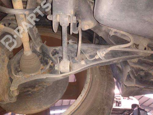 Used Left rear steering knuckle Left rear steering knuckle JEEP PATRIOT (MK74) [2007-2017] 6679019 6679019