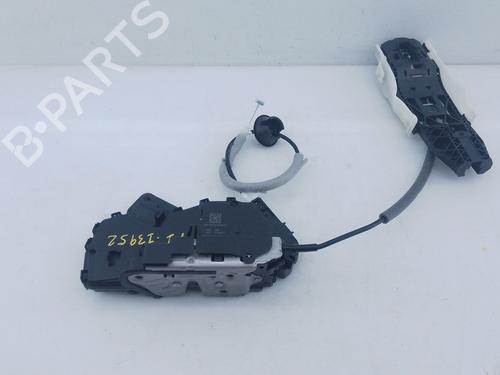 Used Rear left lock SKODA OCTAVIA IV Combi (NX5, PV5) 1.4 TSI RS iV (150 hp) 28836840
