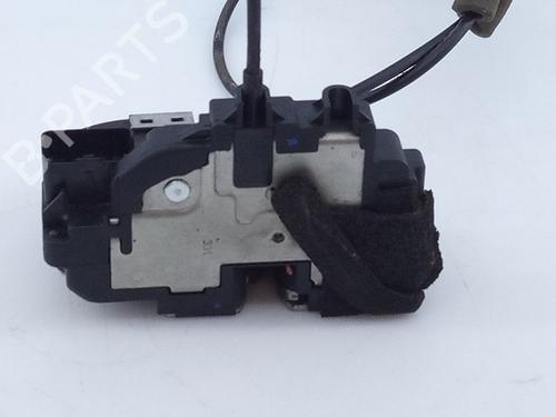 Front right lock INFINITI M (Y51) 30d | BP11352127C97 