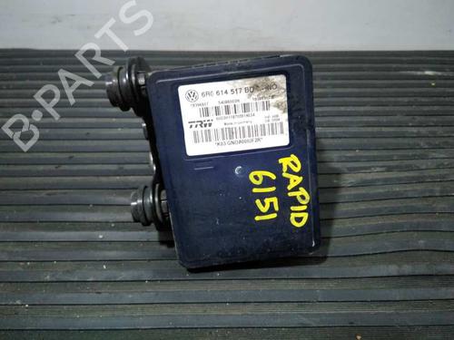 ABS pump SKODA RAPID (NH3, NK3, NK6) 1.6 TDI | BP4166181M43 