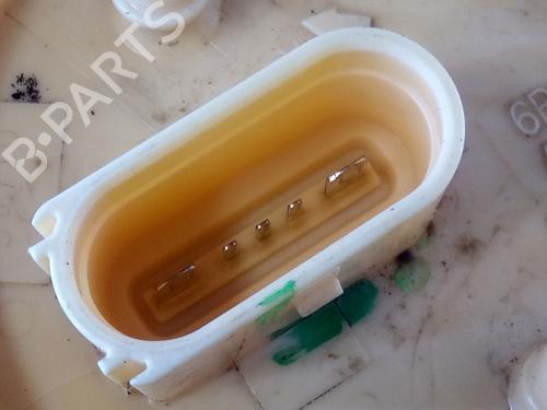 Fuel pump AUDI A1 (8X1, 8XK)  | BP18295656M76 
