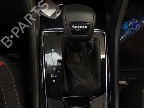 Gearstang Gearstang SKODA KAROQ (NU7, ND7) 1.5 TSI (150 hp) 33460620 33460620