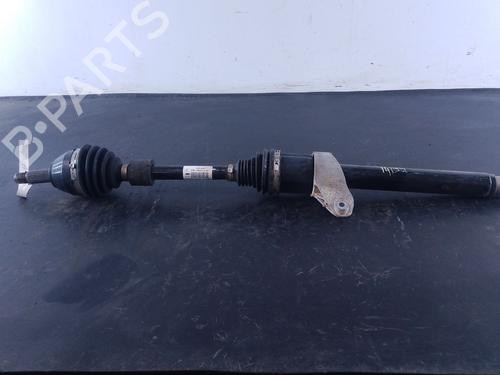 Right front driveshaft MINI MINI COUNTRYMAN (R60) Cooper D | BP29953994M39 