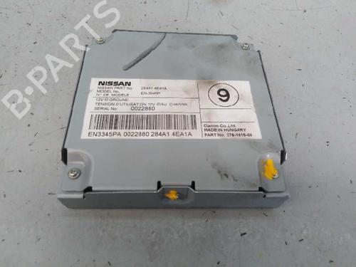 Electronic module NISSAN QASHQAI II SUV (J11, J11_) 1.5 dCi | BP5850212M83 