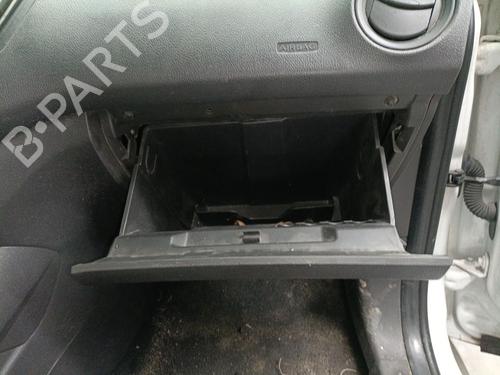 Glove box FORD TRANSIT COURIER B460 Box Body/MPV 1.5 TDCi | BP37467082C95 - Image 2