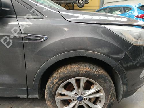 Used Right front fenders FORD KUGA II (DM2) 1.5 EcoBoost (150 hp) 24639086
