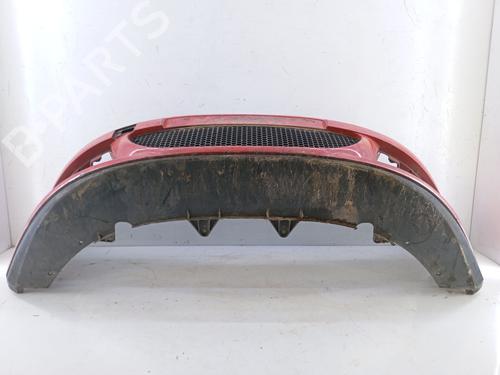 Front bumper SEAT ALTEA (5P1) 1.9 TDI | BP29878692C7