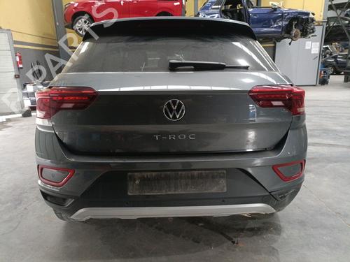 Handskerum VW T-ROC (A11, D11) 1.0 TSI | BP32977741C95  - Image 6