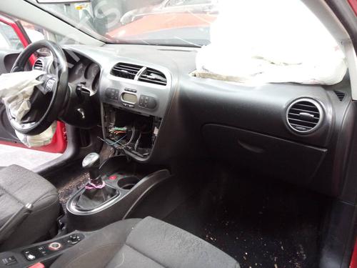Alternator SEAT LEON (1P1) 2.0 TDI | BP11118469M7 