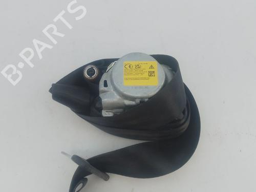 Rear left seatbelt AUDI Q2 (GAB, GAG) 30 TDI | BP34139421I29 - Image 2