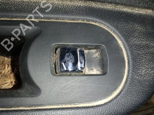 Used Left rear window switch MINI MINI COUNTRYMAN (F60) Cooper SE (220 hp) 27647491