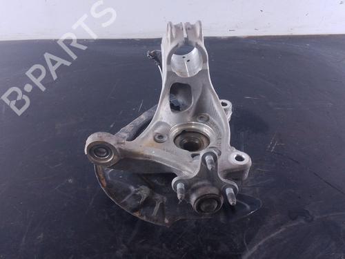 Venstre Styrespindel Lejehus VW T-ROC (A11, D11) 1.5 TSI | BP27995320M25