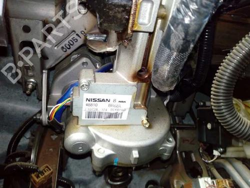 Used Steering column NISSAN QASHQAI / QASHQAI +2 I (J10, NJ10, JJ10E) 1.6 (114 hp) 3362530