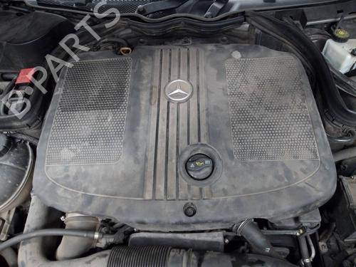 Electronic module MERCEDES-BENZ C-CLASS (W204)  | BP18090586M83 