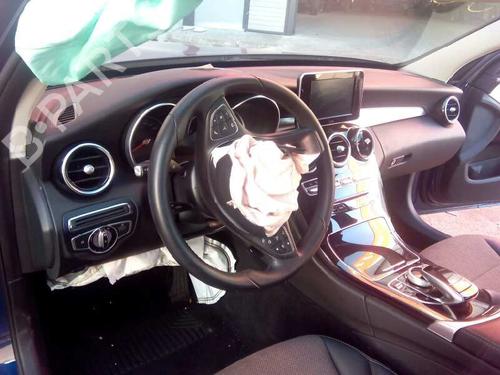 Modulo electronico MERCEDES-BENZ C-CLASS (W205) C 220 d 4-matic (205.005) | BP4201951M83 