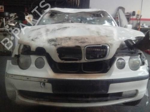 Motorstyringsenhed BMW 3 Compact (E46) 318 td | BP19273964M57 