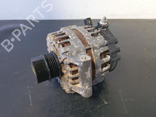 Used Alternator MG MG ZS SUV 1.0 T-GDi (111 hp) 27255087