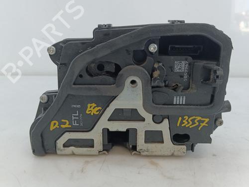 Used Front left lock BMW 3 (E90) 320 d (163 hp) 30083535