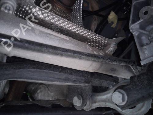 Used Steering rack DACIA LOGAN Pickup (US_) 1.5 dCi (75 hp) 13045506