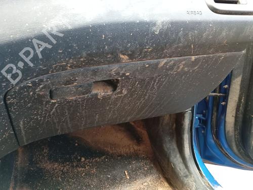 Handskerum KIA CEE'D (JD) 1.4 MPI (101 hp) 28125577