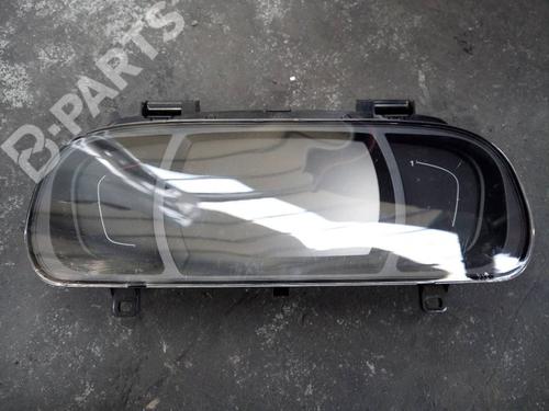 Used Instrument cluster Instrument cluster RENAULT KADJAR (HA_, HL_) 1.6 dCi 130 (HLA4) (130 hp) 11175887 11175887