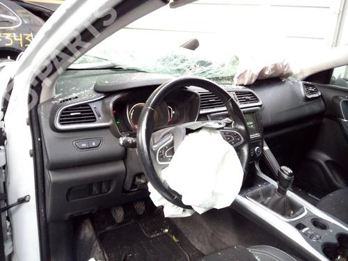 Left front driveshaft RENAULT KADJAR (HA_, HL_) 1.6 dCi 130 (HLA4) | BP11176135M38  - Image 8