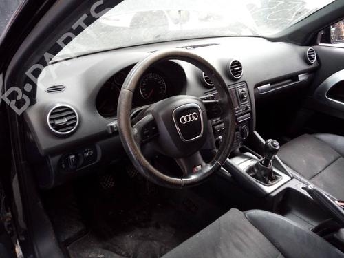 Airbag Kit AUDI A3 (8P1) | BP19482548C86