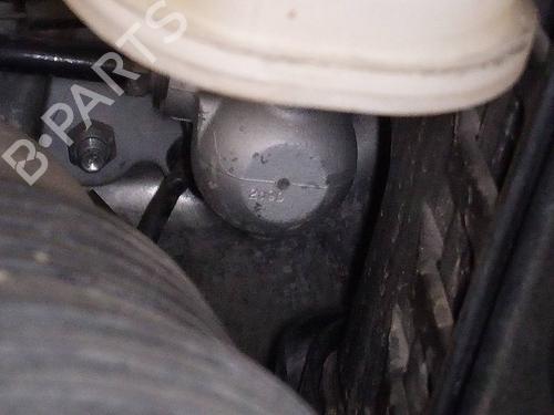 Used Brake master cylinder MERCEDES-BENZ A-CLASS (W176) [2012-2018]  16672876