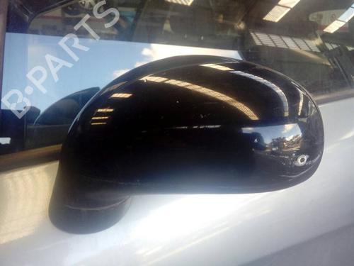 Used Left mirror SEAT LEON (1P1) 1.9 TDI (105 hp) 9420817