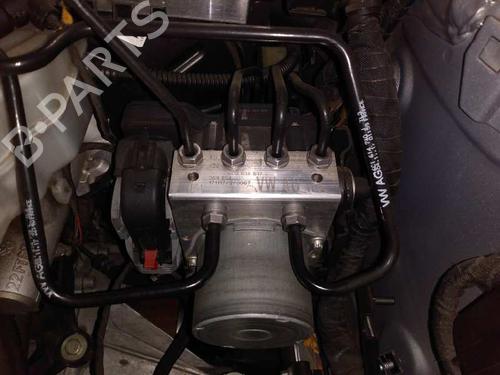 Used ABS pump AUDI A1 Sportback (8XA, 8XF) [2011-2019]  4711040