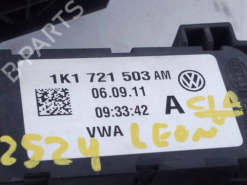 Pedal SEAT LEON (1P1)  | BP19534842I4 