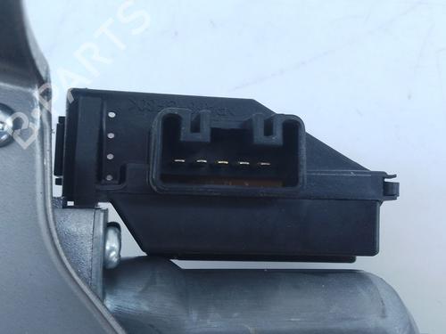 Rear wiper motor TOYOTA YARIS (_P13_) 1.5 Hybrid (NHP130_, NHP130) | BP24682694M102 