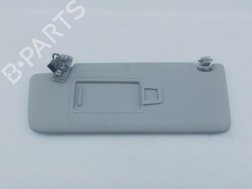 left-sun-visor-vw-tiguan-ad1-ax1-2016-2017-2018-2019-2020-2021-2022-2023-2024-31342380 main image