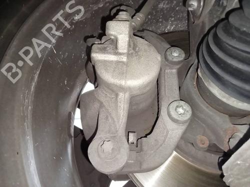 Used Right front brake caliper CITROËN C4 III (BA_, BB_, BC_) [2020-2025]  22276603