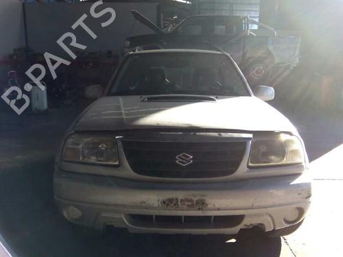 Gearbox SUZUKI GRAND VITARA I (FT, HT) 2.0 HDI 110 4x4 (SQ420D, TD82V) | BP6073360M3 