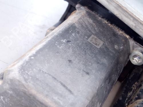 Front right window mechanism PEUGEOT 2008 I (CU_) 1.2 THP 110 / PureTech 110 | BP24517705C23 - Image 4