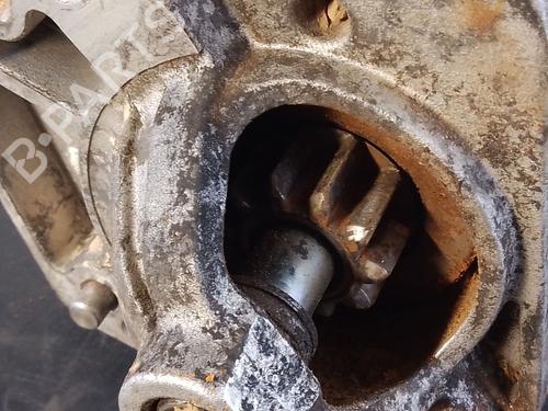 Startmotor DACIA DOKKER MPV (KE_) 1.5 dCi (KEAJ, KEAH) | BP28075879M8 
