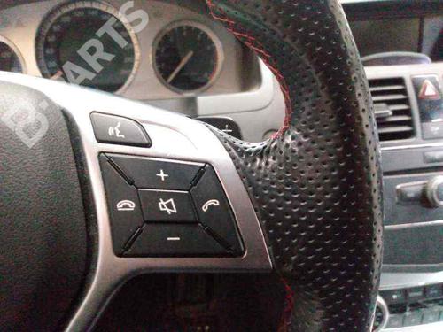 Volant MERCEDES-BENZ C-CLASS (W204) C 200 Kompressor (204.041) | BP4717249C49