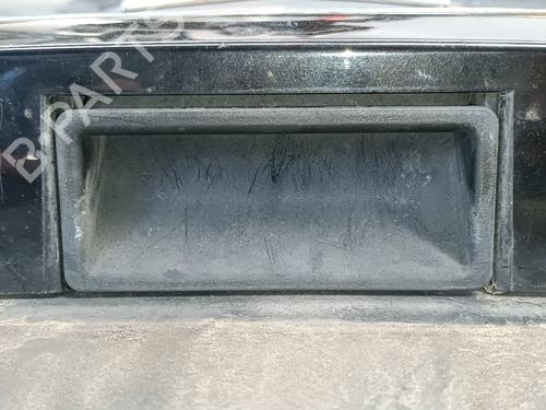 Used Tailgate handle CITROËN C3 Picasso (SH_) [2008-2025]  22645742