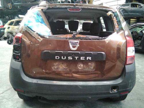 Clutch pedal DACIA DUSTER (HS_) 1.5 dCi (HSAJ) | BP8788352I13  - Image 9