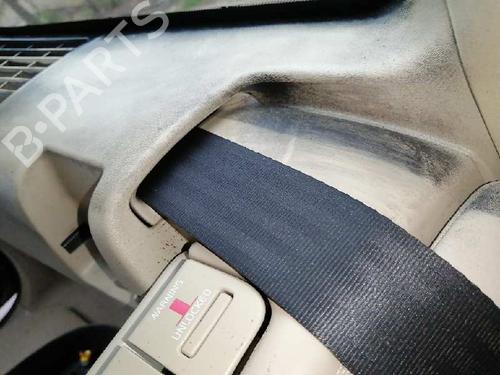 Used Rear left seatbelt VOLVO XC60 I SUV (156) D3 / D4 (163 hp) 6620281