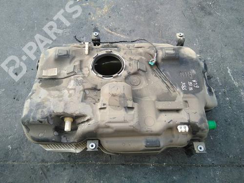 Used Fuel tank Fuel tank MERCEDES-BENZ GLA-CLASS (X156) GLA 200 CDI / d (156.908) (136 hp) 3157417 3157417