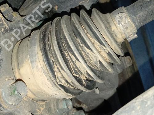 Used Left front driveshaft MAZDA 2 Hatchback (DL, DJ) 1.5 SKYACTIV-G (90 hp) 29202761