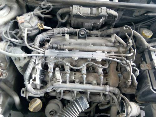 Engine control unit (ECU) FIAT PUNTO (188_) 1.3 JTD 16V | BP7238621M57 