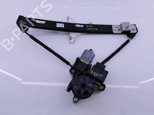 Raammechaniek rechts achter SEAT IBIZA V (KJ1, KJG) [2017-2025]  6533320