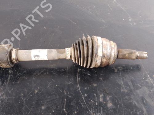 Right front driveshaft KIA CEED (CD) 1.0 T-GDI | BP29199713M39