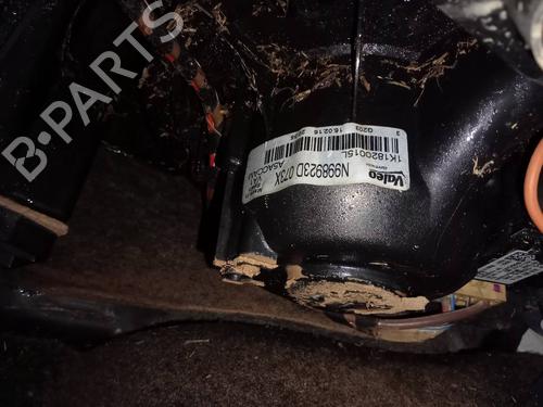 Used Heater blower motor VW SCIROCCO III (137, 138) 2.0 TDI (150 hp) 22906130