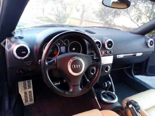 Instrument cluster AUDI TT (8N3) 1.8 T | BP2793209C47 