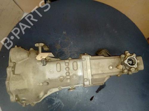 Gearbox SUZUKI JIMNY Closed Off-Road Vehicle (SN)  | BP2961167M3 